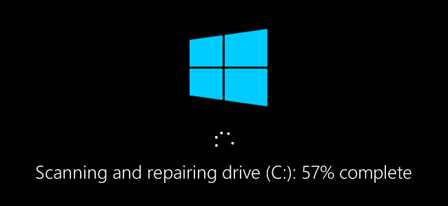 Repair Cd Rom Windows 10