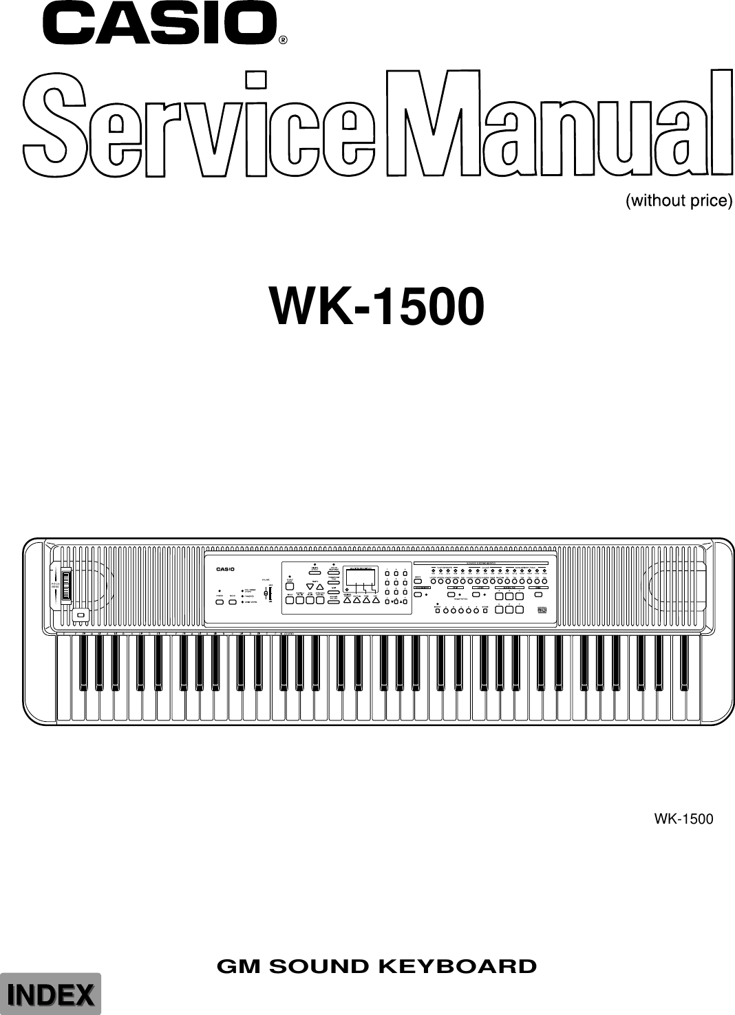 Casio wk 220 keyboard manual 2017